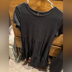 Black Dress from Shein Size Medium